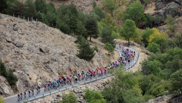 Tour d'Espagne # 20 : Denis Menchov gagne l’tape reine qui ne change rien au podium