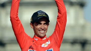 Vuelta : le pistolero est de retour !