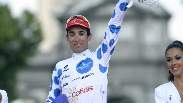 Vuelta : le trs bon bilan des Franais !