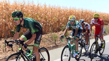 Vuelta#4: Degenkolb en costaud