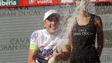 Tour d'Espagne #5 : Bis rptita pour Degenkolb !