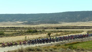 Tour d'Espagne #6:Rodriguez dompte les Sky.