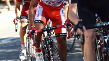 Tour d'Espagne #6:Rodriguez dompte les Sky.