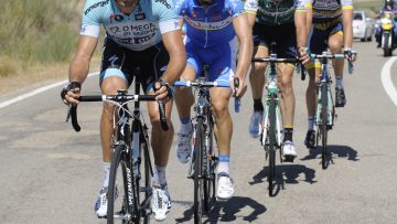 Tour d'Espagne #7: Degenkolb s'offre une 3e tape.