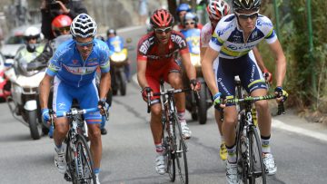 Tour d'Espagne #8:Valverde au finish.