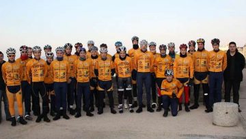 L’EC Landerneau en selle pour une nouvelle saison 