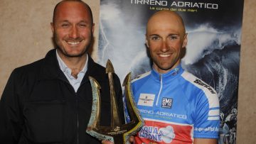 Tirreno-Adriatico: l'tape pour Boasson Hagen, le gnral pour Garzelli 