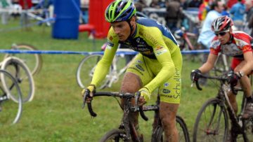 Cyclo-Cross du Val de Loire  Ormes samedi 