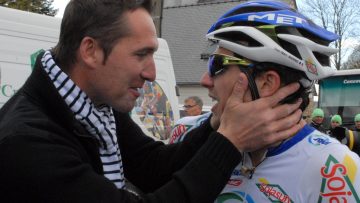 Tour du Finistre : Simon continue sa moisson