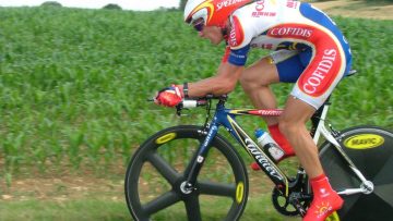 Rtro : Championnat de France Chantonnay 2006 (1re partie)