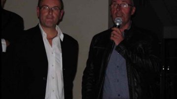 Tour de Rance Vintage 2014 : le chque
