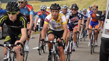 Tour d'Alsace # 6 : Tiernan-Locke s'impose / Barguil 3e 