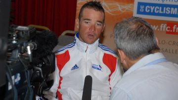 Voeckler : Au top !