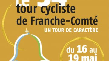 Tour de France-Comt : les infos et les engags 