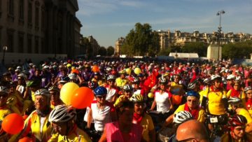 Cyclotourisme : La bonne sant du vlo au fminin !