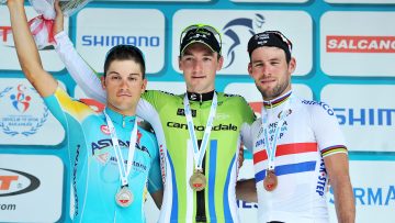 Tour de Turquie#7    : Viviani est prt pour le Giro 