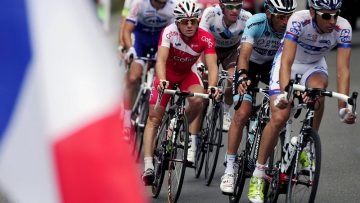 Tour de France # 13 : Greipel passe la 3e / Les bretons placs