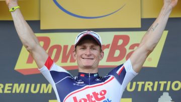 Tour de France # 13 : Greipel passe la 3e / Les bretons placs