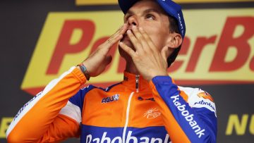 TDF : Sanchez trouve l'ouverture 