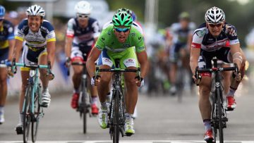 Tour de France : Le Hat-Trick pour Sagan !  