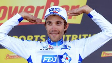 Tour de France : Pinot la classe !