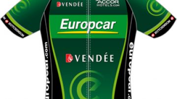 Tour de France 2013 : Cofidis, Sojasun et Team Europcar retenus.
