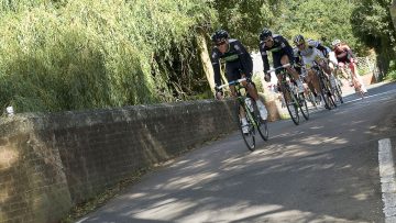 Tour de Grande Bretagne # 7 : Bozic s'impose  Colchester