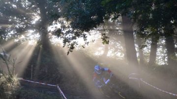 Cadre Exceptionnel pour le VTT  St Aignan (56) !