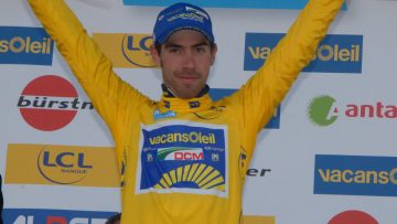 Paris-Nice : la 2e tape pour Henderson