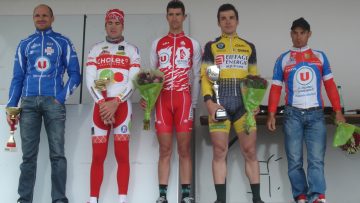 Grand Prix de Thorigny (Vende) : Dutour 
