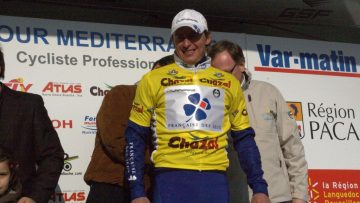 Hutarovich s'impose dans la 1e tape du Tour Md'