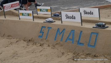 Revoil la Flche d'Emeraude - Saint-Malo !