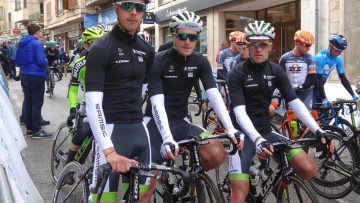 Trofeo Sierra de Tramuntana: encore Wellens