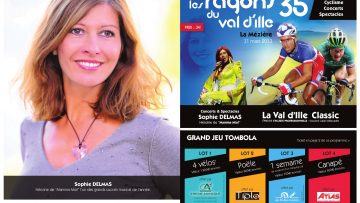 Tout savoir sur la Val d'Ille Classic