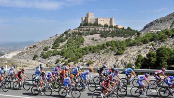 Tour d'Espagne # 5 : Farrar au sprint !  