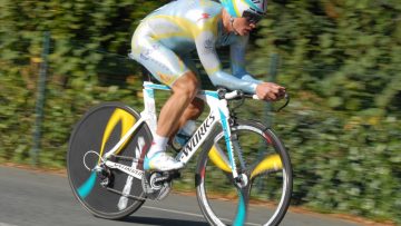 Chrono des Nations / Elite : Martin explose le record 