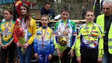 Plestin-les-Grves : VTT sous le soleil