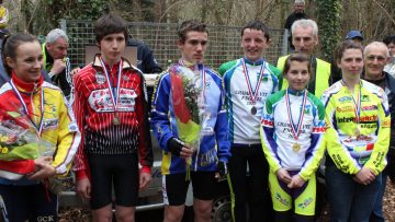 Plestin-les-Grves : VTT sous le soleil