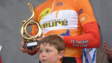 Au Tour des Juniors : Classements 