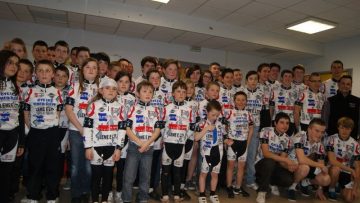 Le Vloce Vannetais Cyclisme se dvoile 