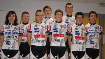 Le Vloce Vannetais Cyclisme se dvoile 