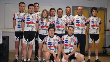 Le Vloce Vannetais Cyclisme se dvoile 