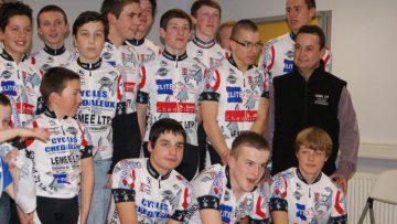 Le Vloce Vannetais Cyclisme se dvoile 