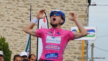 Ronde Finistrienne  Plouneour-Trez : Cam s'impose