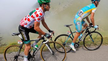 Voeckler, Rolland et Simon  la Ronde des Korrigans mercredi : les engags 