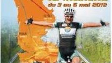 Tour de la Manche 2012 : les tapes