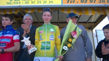 Noyal Pontivy (56): les bouquets pour Le Pennec et Guernalec 