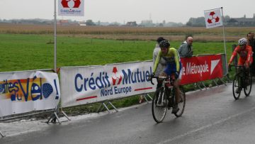 Cyclo-Cross de Wambrechies (59) : Classements 