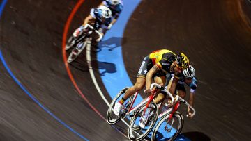 Tom Boonen au repos