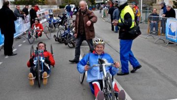 Handi Bike de Ploemeur: les rsultats 